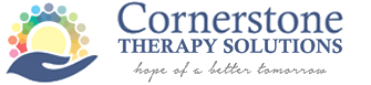 Cornerstone Therapy Solutions logo