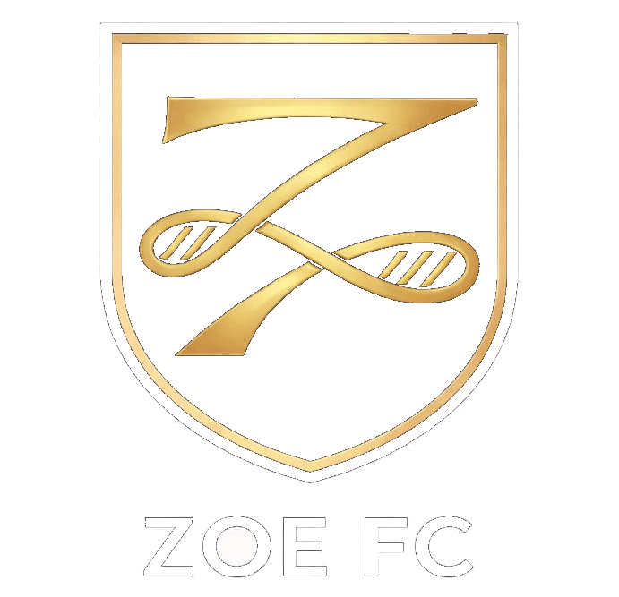 Zoe Academy logo