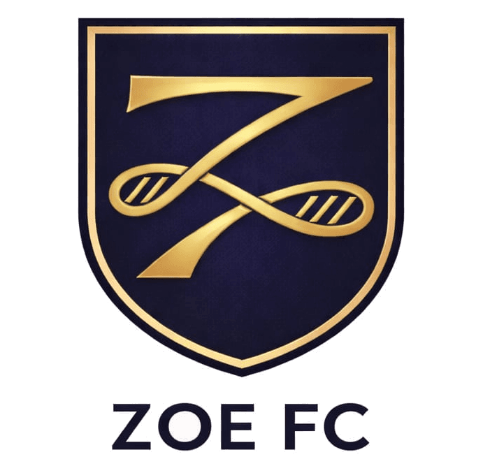Zoe Academy logo