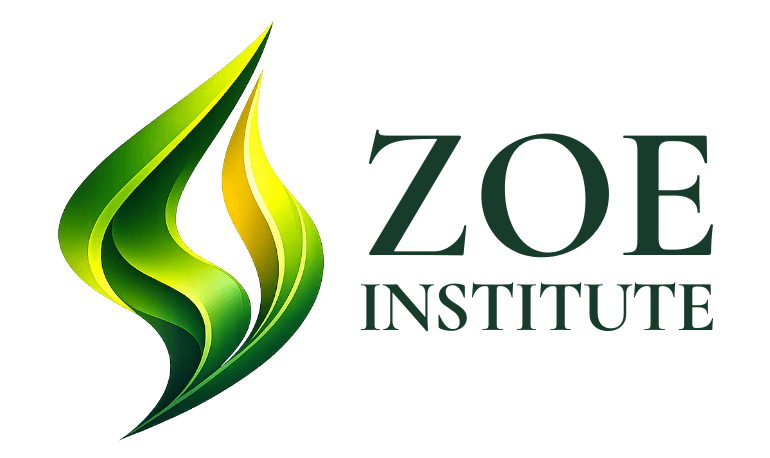 Zoe Institute logo