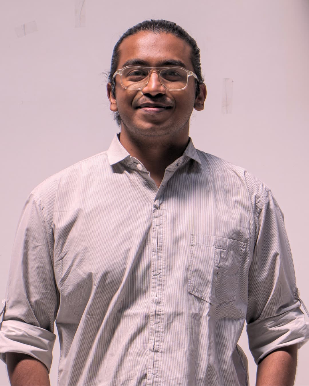 Ashray Swaroopa
