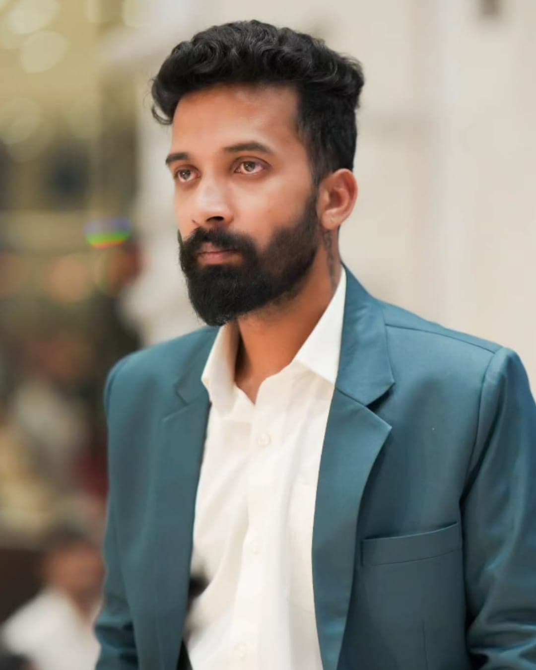 Mitesh Kumar
