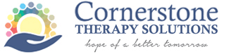Cornerstone Therapy Solutions logo