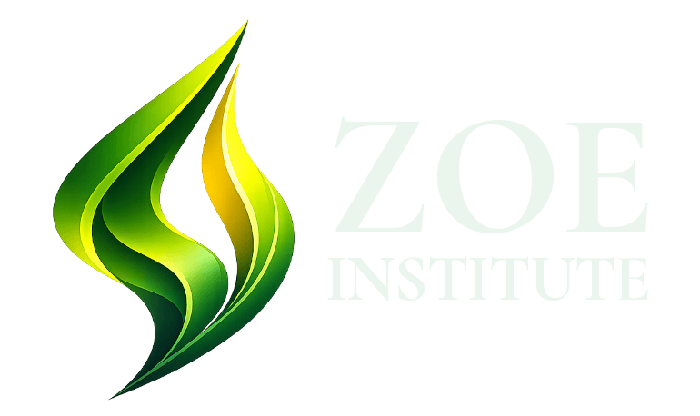 Zoe Institute logo